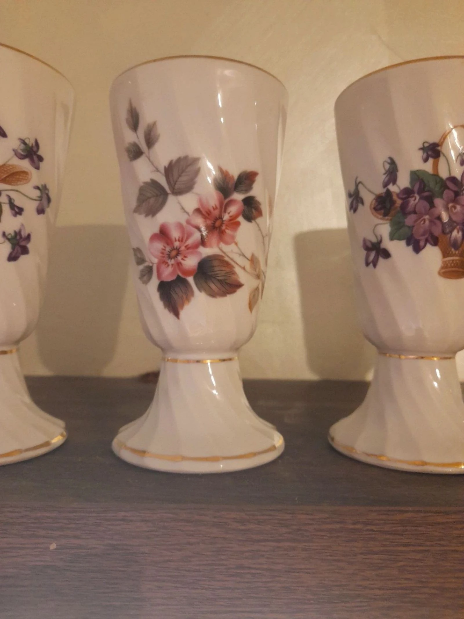Shabby mazagrans lot – photo 4